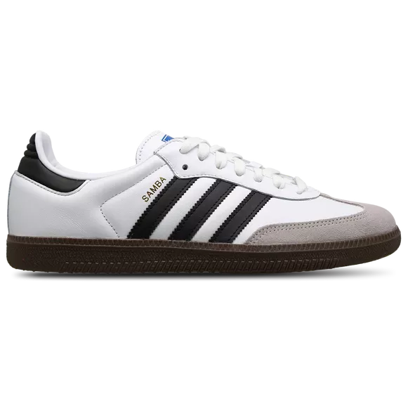 adidas Gazelle 4